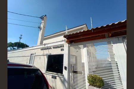 Casa à venda com 120m², 1 quarto e 2 vagas