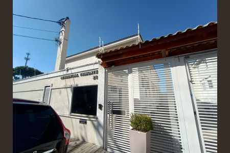Casa à venda com 120m², 1 quarto e 2 vagas