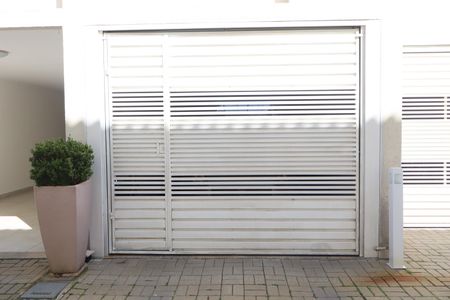 Casa à venda com 120m², 3 quartos e 2 vagasFachada casa