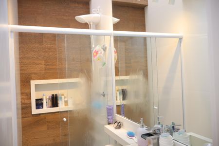 Casa à venda com 120m², 3 quartos e 2 vagasBanheiro Suíte