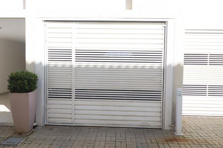 Casa à venda com 120m², 3 quartos e 2 vagasFachada casa