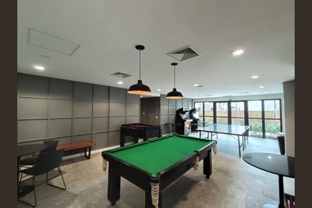 Studio à venda com 36m², 2 quartos e sem vaga