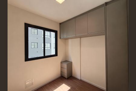 Studio à venda com 36m², 2 quartos e sem vaga