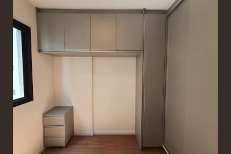 Studio à venda com 36m², 2 quartos e sem vaga
