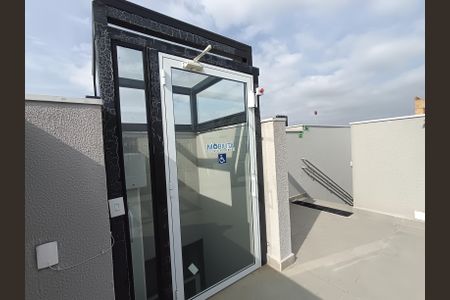 Studio à venda com 36m², 2 quartos e sem vaga Studio à venda com 36m², 2 quartos e sem vagaÁrea comum