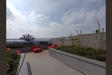 Studio à venda com 36m², 2 quartos e sem vaga Studio à venda com 36m², 2 quartos e sem vagaÁrea comum