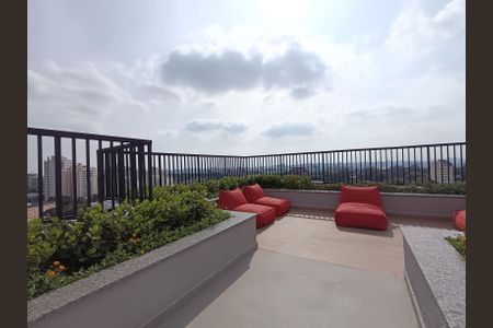 Studio à venda com 36m², 2 quartos e sem vaga Studio à venda com 36m², 2 quartos e sem vagaÁrea comum