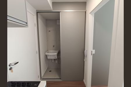 Studio à venda com 36m², 2 quartos e sem vaga