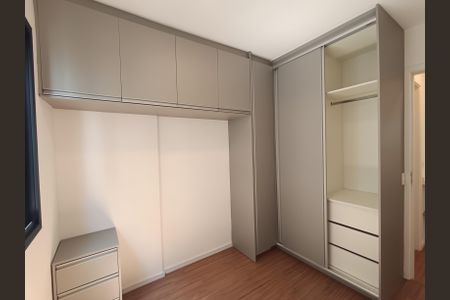 Studio à venda com 36m², 2 quartos e sem vaga
