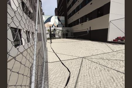 Studio à venda com 36m², 2 quartos e sem vaga