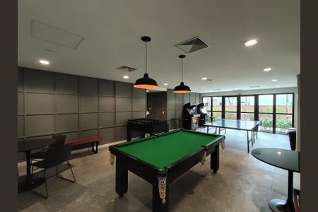 Studio à venda com 36m², 2 quartos e sem vaga