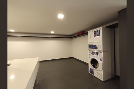 Studio à venda com 36m², 2 quartos e sem vaga