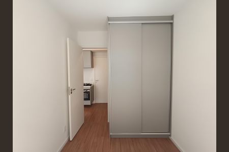 Studio à venda com 36m², 2 quartos e sem vaga