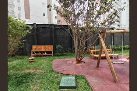 Studio à venda com 36m², 2 quartos e sem vaga