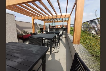 Studio à venda com 36m², 2 quartos e sem vaga Studio à venda com 36m², 2 quartos e sem vagaÁrea comum