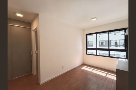 Studio à venda com 36m², 2 quartos e sem vaga