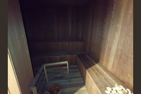 Studio à venda com 36m², 2 quartos e sem vaga