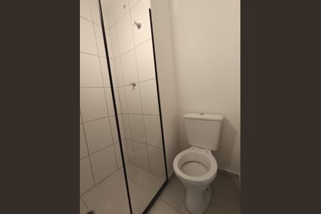 Studio à venda com 36m², 2 quartos e sem vaga