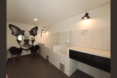 Studio à venda com 36m², 2 quartos e sem vaga