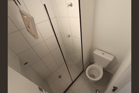 Studio à venda com 36m², 2 quartos e sem vaga