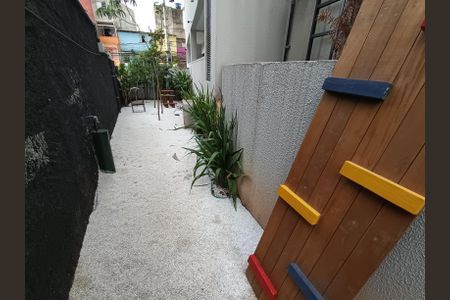 Studio à venda com 36m², 2 quartos e sem vaga