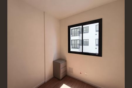 Studio à venda com 36m², 2 quartos e sem vaga