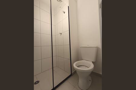 Studio à venda com 36m², 2 quartos e sem vaga