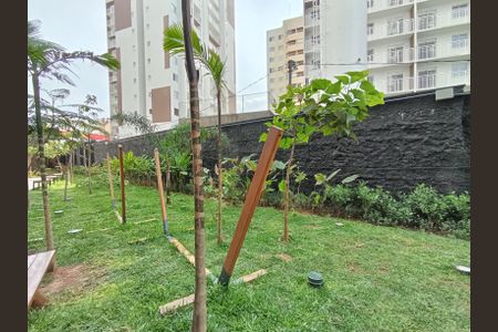 Studio à venda com 36m², 2 quartos e sem vaga