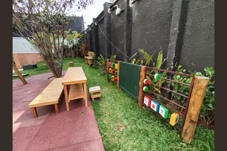 Studio à venda com 36m², 2 quartos e sem vaga