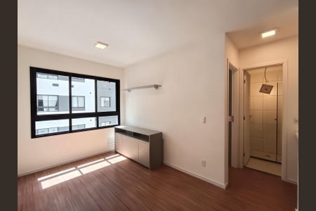 Studio à venda com 36m², 2 quartos e sem vaga