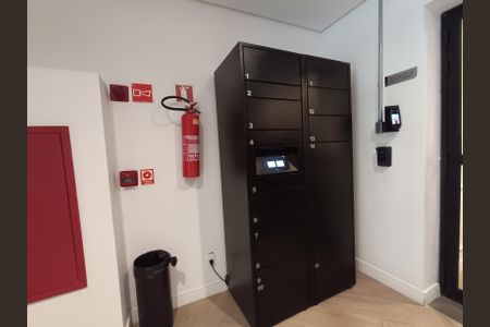 Studio à venda com 36m², 2 quartos e sem vaga Studio à venda com 36m², 2 quartos e sem vagaÁrea comum