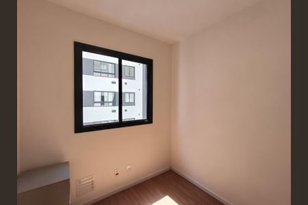Studio à venda com 36m², 2 quartos e sem vaga