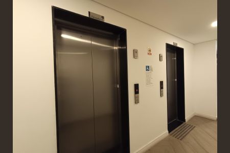 Studio à venda com 36m², 2 quartos e sem vaga