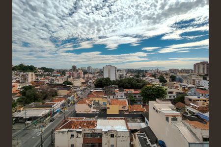 Apartamento à venda com 55m², 1 quarto e 1 vaga Apartamento à venda com 55m², 1 quarto e 1 vagaVista do Quarto
