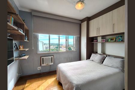 Apartamento à venda com 55m², 1 quarto e 1 vaga Apartamento à venda com 55m², 1 quarto e 1 vagaQuarto