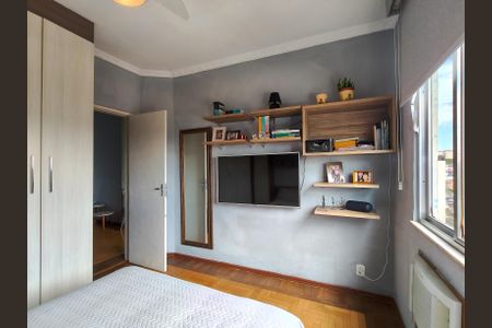 Apartamento à venda com 55m², 1 quarto e 1 vaga Apartamento à venda com 55m², 1 quarto e 1 vagaQuarto