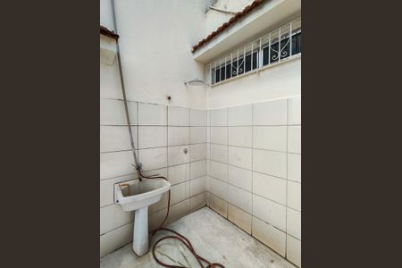Apartamento à venda com 55m², 1 quarto e 1 vaga Apartamento à venda com 55m², 1 quarto e 1 vagaTerraço