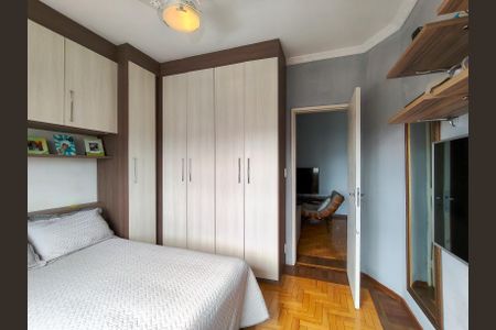 Quarto de apartamento à venda com 1 quarto, 55m² em Engenho Novo, Rio de Janeiro
