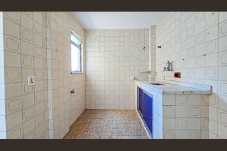 Apartamento para alugar com 58m², 1 quarto e 1 vaga Apartamento para alugar com 58m², 1 quarto e 1 vagaCozinha