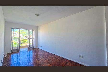 Apartamento para alugar com 58m², 1 quarto e 1 vaga Apartamento para alugar com 58m², 1 quarto e 1 vagaSala