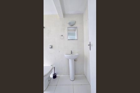 Apartamento para alugar com 58m², 1 quarto e 1 vaga Apartamento para alugar com 58m², 1 quarto e 1 vagaBanheiro