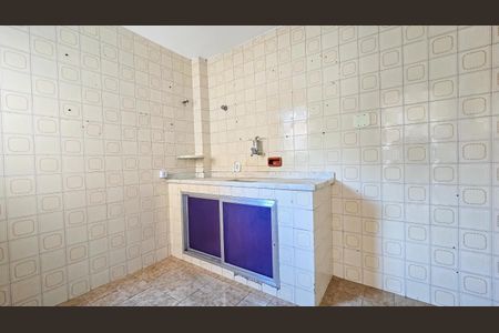 Apartamento para alugar com 58m², 1 quarto e 1 vaga Apartamento para alugar com 58m², 1 quarto e 1 vagaCozinha