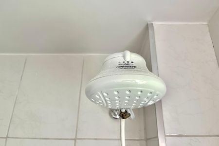 Apartamento à venda com 60m², 2 quartos e sem vaga Apartamento à venda com 60m², 2 quartos e sem vagaBanheiro