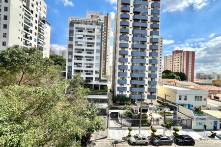 Apartamento à venda com 60m², 2 quartos e sem vagaVista do Quarto 1