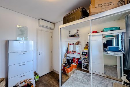 Apartamento à venda com 59m², 2 quartos e 1 vaga Apartamento à venda com 59m², 2 quartos e 1 vagaQuarto 2