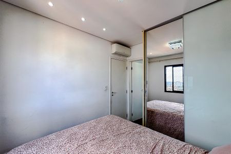 Apartamento à venda com 59m², 2 quartos e 1 vagaQuarto 1 - Suíte