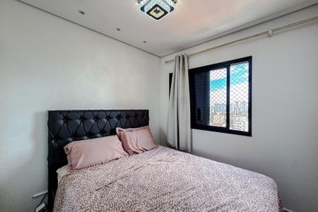 Apartamento à venda com 59m², 2 quartos e 1 vaga Apartamento à venda com 59m², 2 quartos e 1 vagaQuarto 1 - Suíte