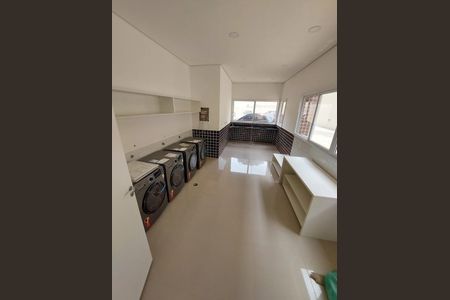 Apartamento para alugar com 37m², 1 quarto e 1 vaga Apartamento para alugar com 37m², 1 quarto e 1 vagaÁrea comum