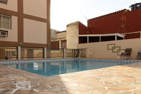 Apartamento à venda com 56m², 2 quartos e 1 vaga Apartamento à venda com 56m², 2 quartos e 1 vagaÁrea comum