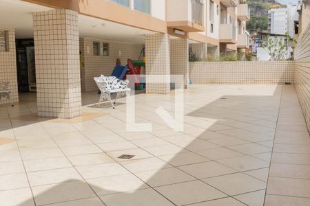 Apartamento à venda com 56m², 2 quartos e 1 vaga Apartamento à venda com 56m², 2 quartos e 1 vagaÁrea comum